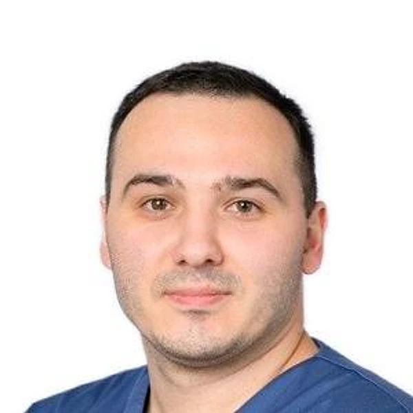Тринка Андрей Витальевич — Массажист, Одинцово