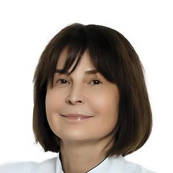Черняк Ольга Ивановна — Гастроэнтеролог, Москва