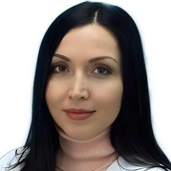 Мелешина Елена Степановна — Эндокринолог, Тюмень