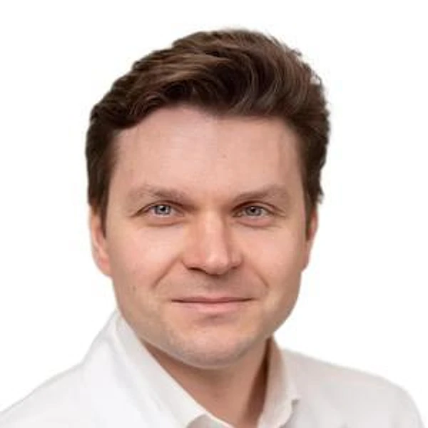 Войнов Михаил Андреевич — Проктолог (колопроктолог), Хирург, Москва