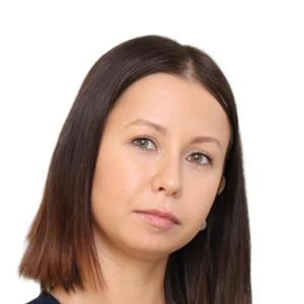 Храмова Светлана Владимировна — Массажист, Детский массажист, Дубна