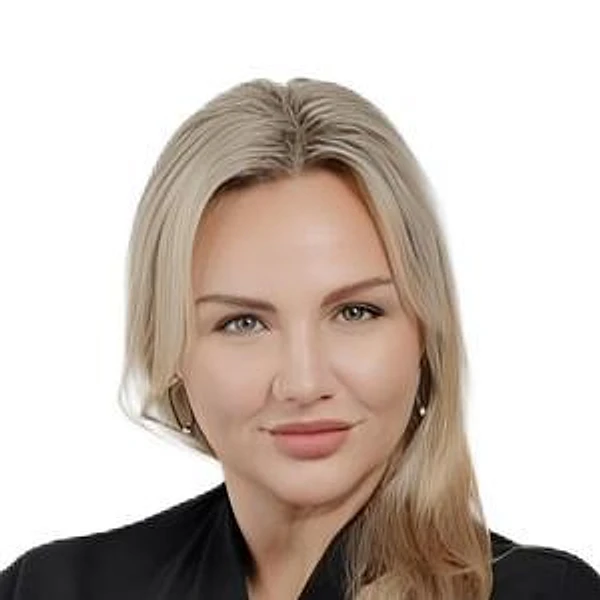 Павлова Ольга Валерьевна — Стоматолог-ортопед, Астрахань