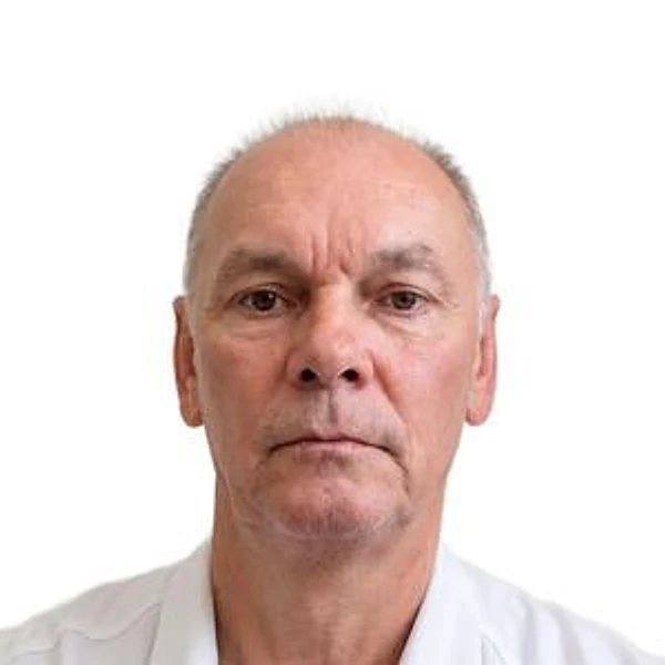 Апарин Олег Валентинович — Анестезиолог-реаниматолог, Сочи