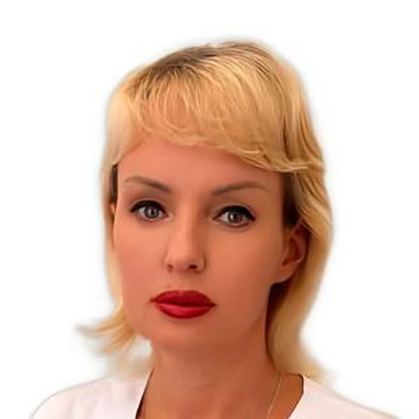Краснова Екатерина Александровна — Терапевт, Сочи
