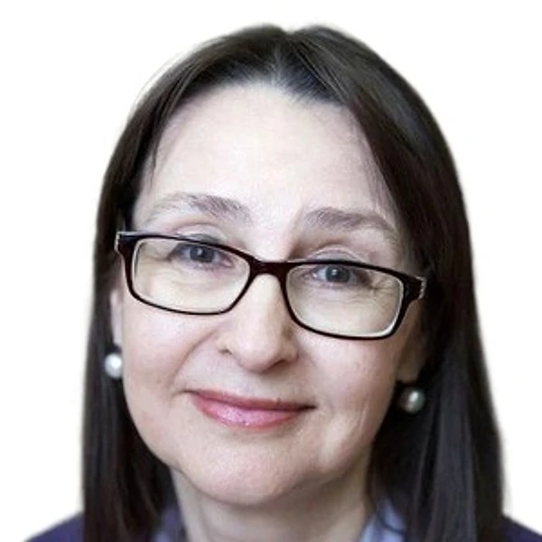 Лазарева Ирина Игоревна — Детский психиатр, Москва