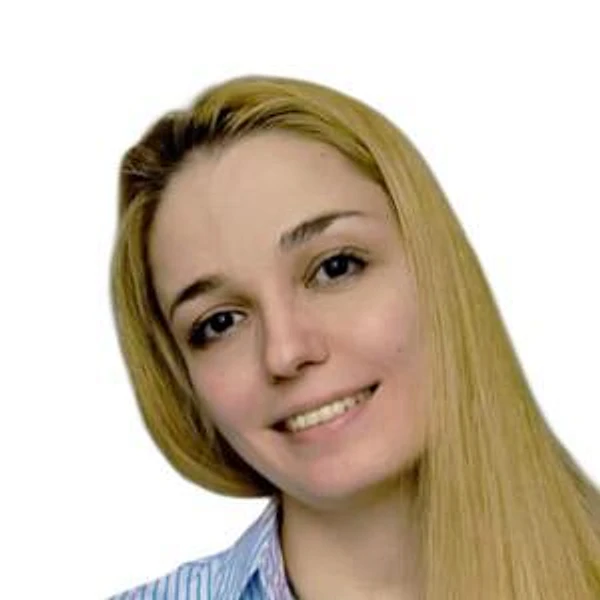 Смолка Лаура Георгиевна — Психолог, Детский психолог, Психоаналитик, Семейный психолог, Краснодар