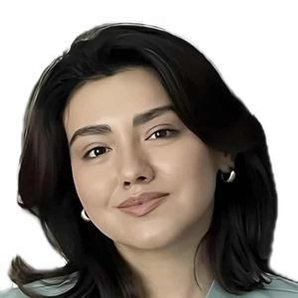 Турсунова Фаризахон Мукимджоновна — Сосудистый хирург (ангиохирург), Новосибирск