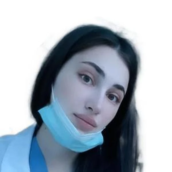 Нагадиева Амина Мусаевна — Терапевт, Котельники