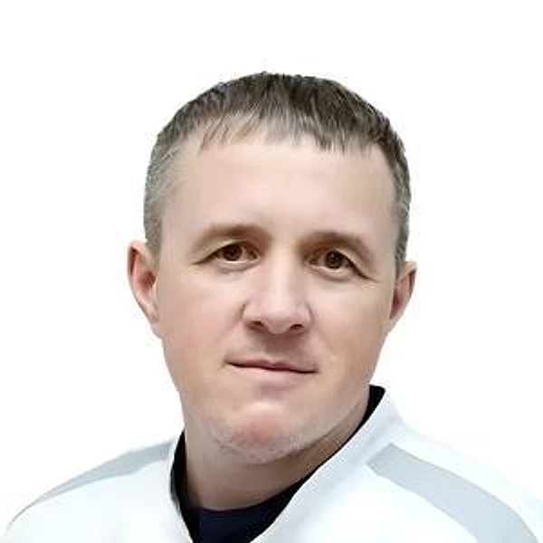 Хамкин Евгений Александрович — Онколог, Химиотерапевт, Новосибирск