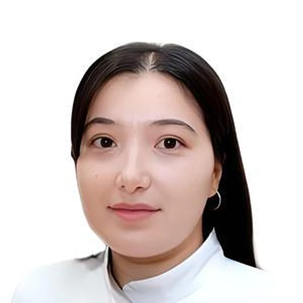 Кузахмедова Айзиля Эмилевна — Неонатолог, Педиатр, Уфа