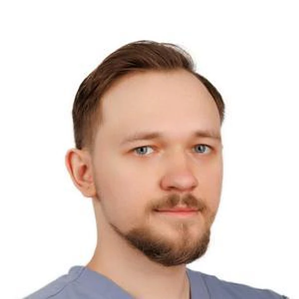 Назаров Григорий Александрович — Детский стоматолог-хирург, Ярославль