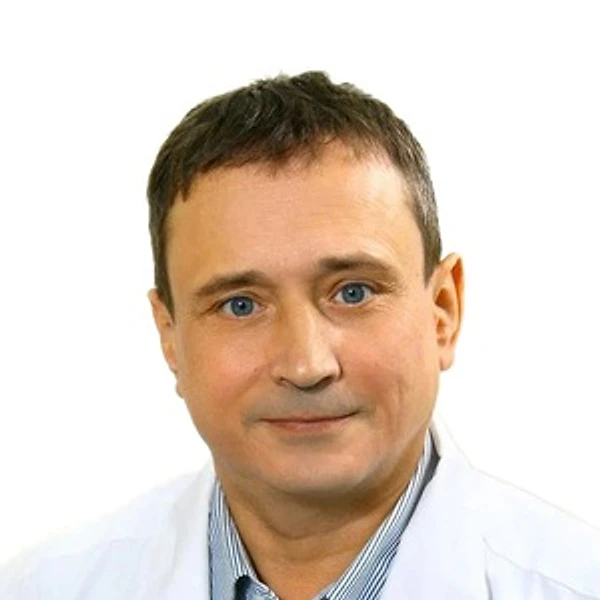 Бородкин Герман Георгиевич — Уролог, Андролог, Детский уролог, Пермь