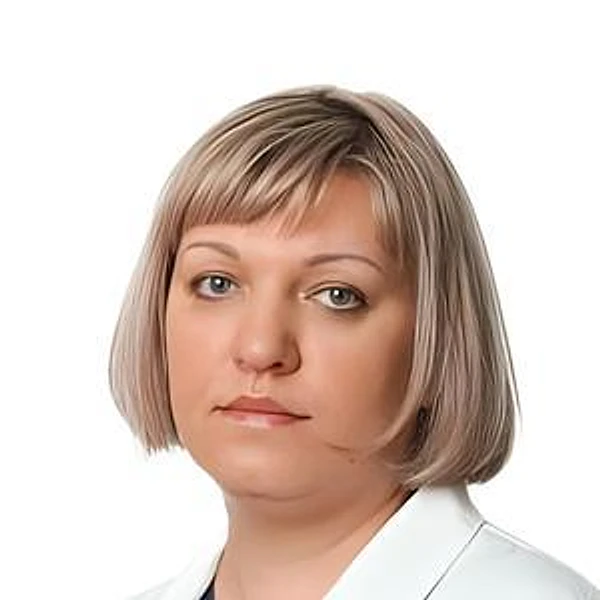 Орлова Евгения Александровна — Акушерка, Уфа