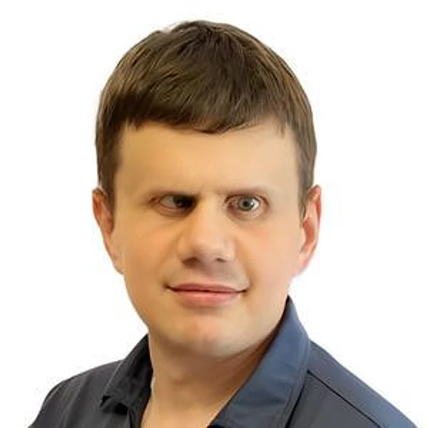 Штанько Сергей Михайлович — Массажист, Детский массажист, Санкт-Петербург