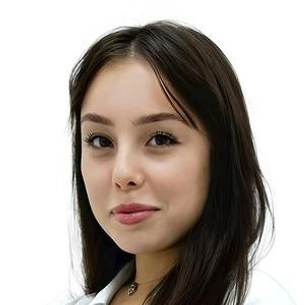 Рожина Екатерина Максимовна — Медсестра, Казань