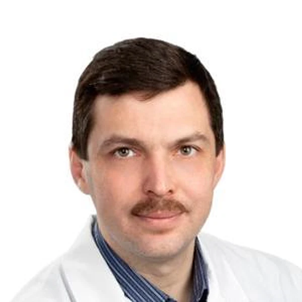Шипунов Михаил Валерьевич — Психиатр, Нарколог, Тула