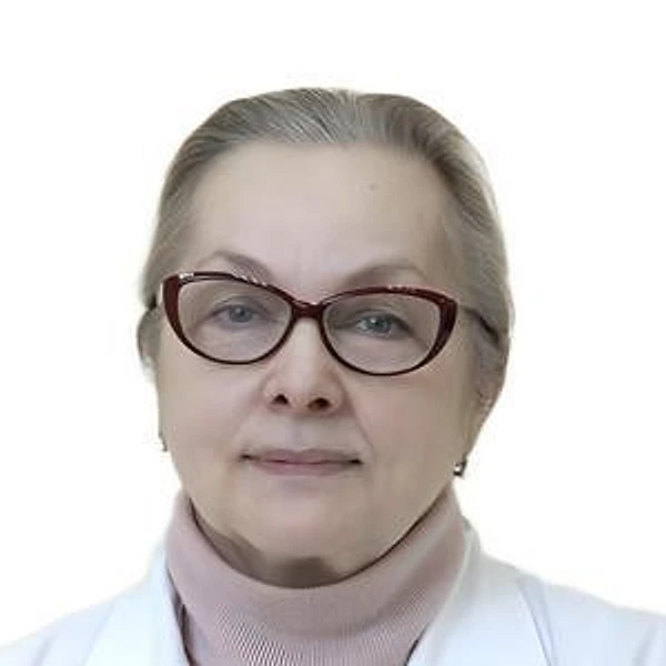 Бурдукова Надежда Александровна — Терапевт, Пермь