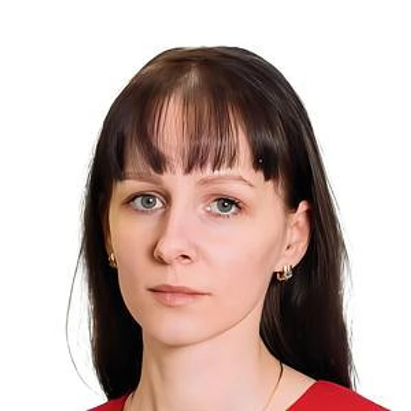 Тригубенко Регина Андреевна — Сурдолог, ЛОР, Тверь
