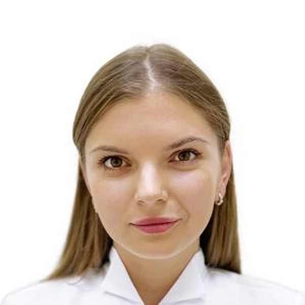 Назайкинская Дарья Сергеевна — Врач-косметолог, Дерматолог, Самара