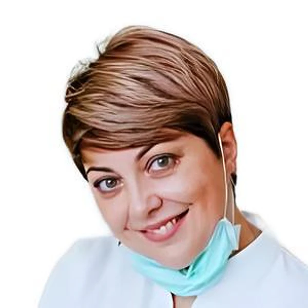 Рукосуева Ирина Владимировна — Стоматолог, Стоматолог-эндодонтист, Сочи