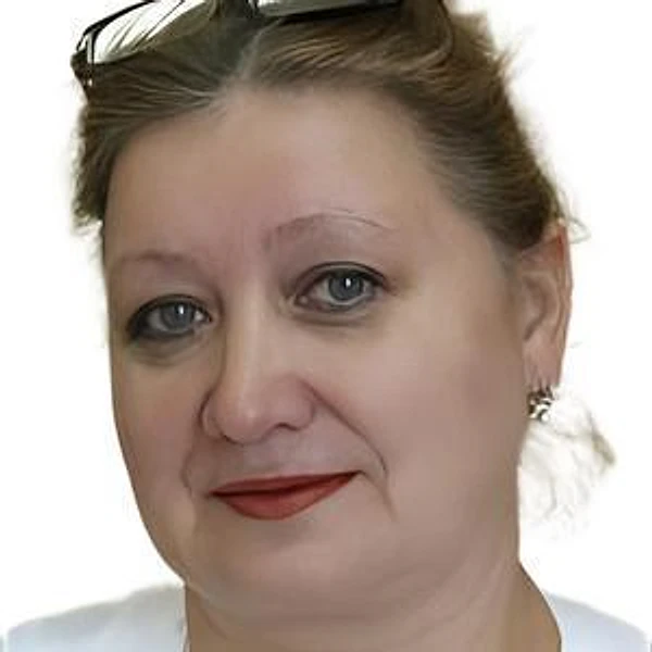 Желнина Надежда Ивановна — Гинеколог, Акушер, Гинеколог-хирург, Пермь