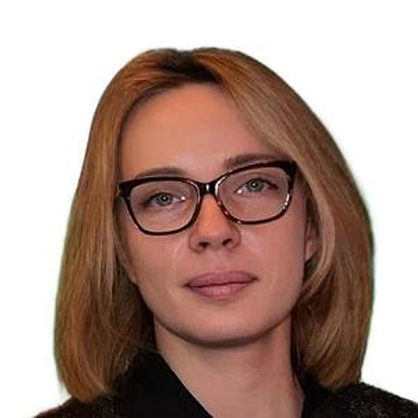 Шульц Ирина Александровна — Нутрициолог, Домодедово