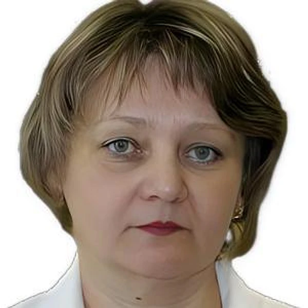 Гладкова Елена Петровна — Гинеколог, Акушер, Гинеколог-хирург, Пермь