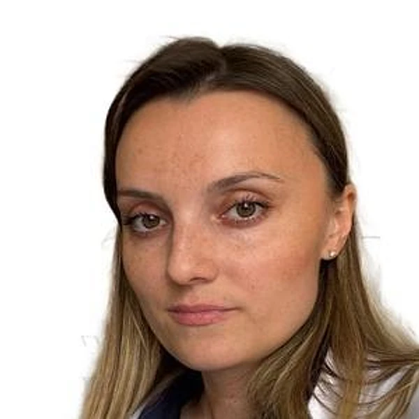 Быкова Дарья Михайловна — Гинеколог, Врач УЗИ, Гинеколог-эндокринолог, Зеленоград