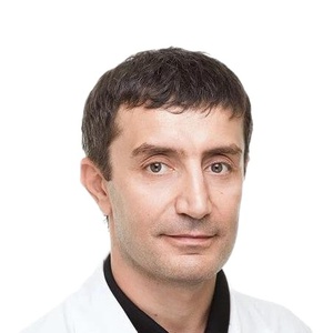 Рабаданов Гусейн Рабаданович — Детский уролог, Детский хирург, Пермь