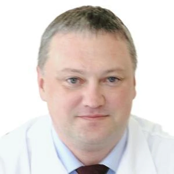 Пинаев Константин Иванович — Дерматовенеролог, Андролог, Венеролог, Дерматолог, Уролог, Пермь