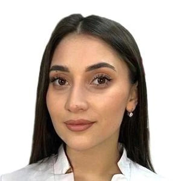 Кяримова Рафана Аджихалиловна — Врач УЗИ, Красноярск