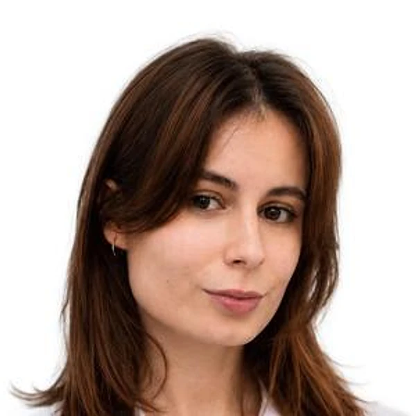 Шепелева Элина Сергеевна — Педиатр, Севастополь