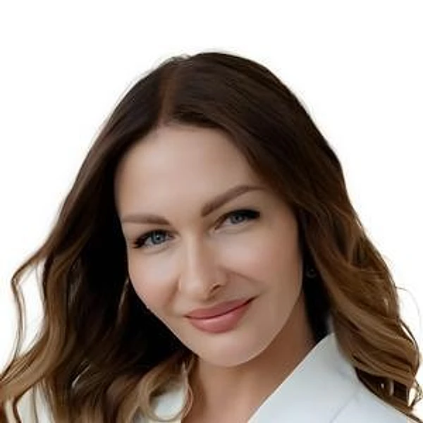 Родина Екатерина Сергеевна — Врач-косметолог, Кемерово