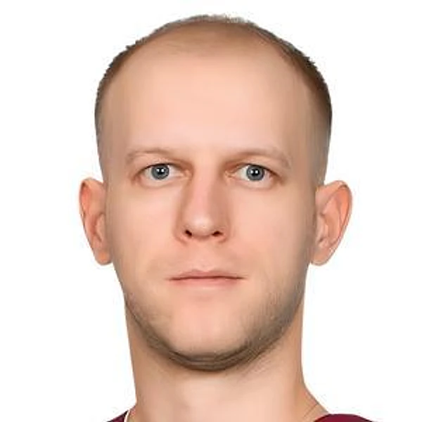 Конюхов Максим Сергеевич — Инструктор ЛФК, Детский инструктор ЛФК, Краснодар