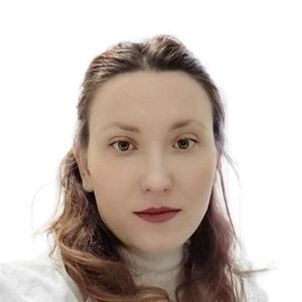 Суханова Оксана Геннадьевна — Массажист, Томск