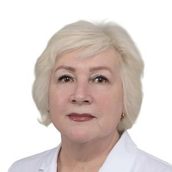 Титова Марина Николаевна — Рефлексотерапевт, Уфа