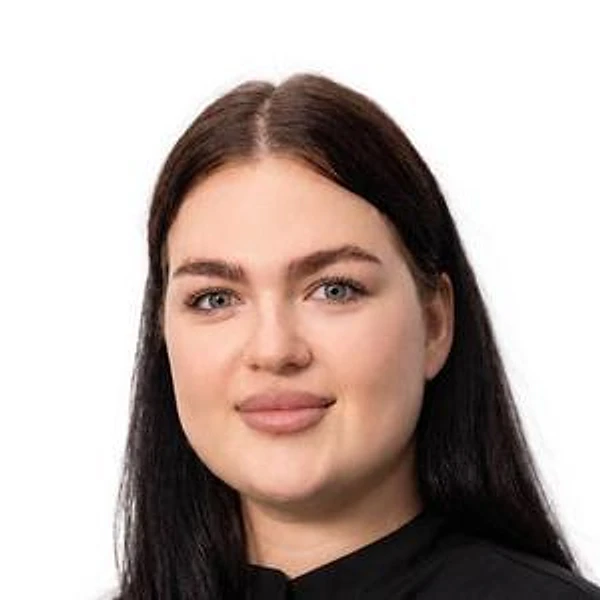 Семкина Авелина Игоревна — Детский ортодонт, Стоматолог-ортодонт, Санкт-Петербург