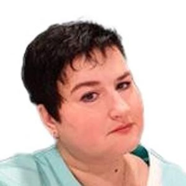 Новикова Галина Анатольевна — Медсестра, Ростов-на-Дону