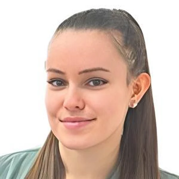Османова Зарина Надировна — Медсестра, Ростов-на-Дону