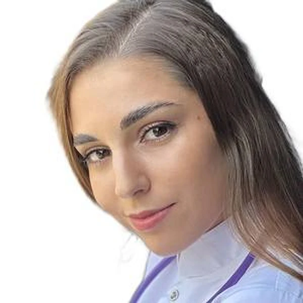 Калинина Вероника Сергеевна — Офтальмолог (окулист), Детский офтальмолог, Ессентуки