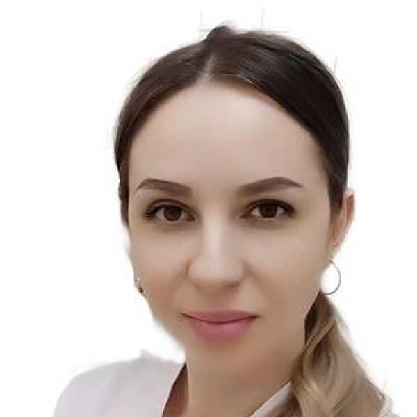 Логунова Анастасия Дмитриевна — Стоматолог-гигиенист, Комсомольск-на-Амуре
