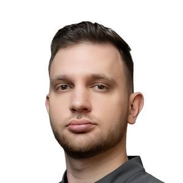 Введенский Глеб Андреевич — Хирург, Санкт-Петербург