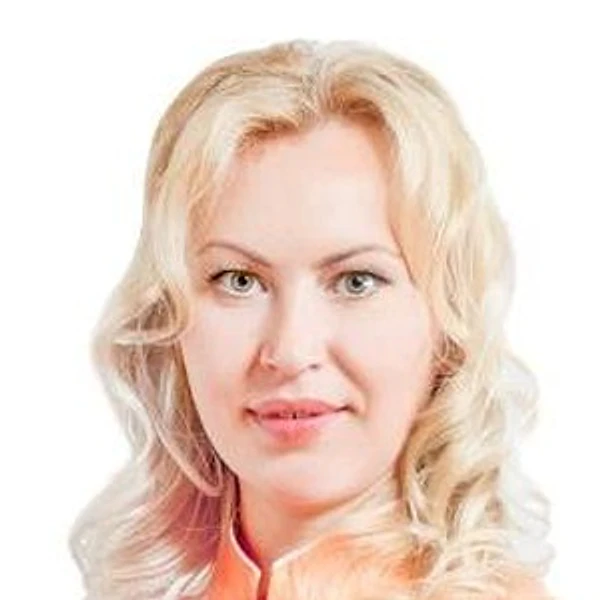 Тарасова Дарья Геннадьевна — Педиатр, Москва