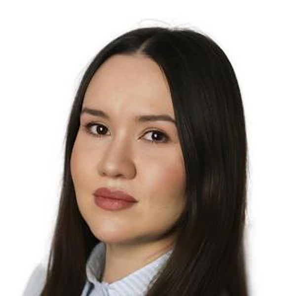 Рядинская Яна Владимировна — Психолог, Калуга