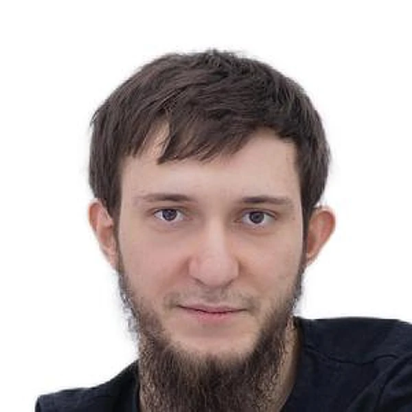 Дашкаев Мухаммад Исаевич — Детский стоматолог, Гудермес