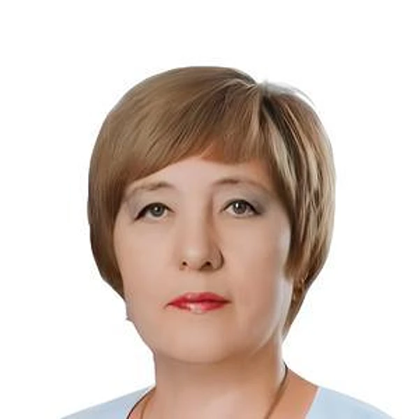 Сапельченкова Марина Александровна — Стоматолог, Курск