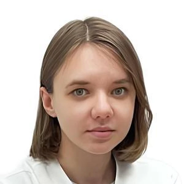 Сазонова Елизавета Алексеевна — Эмбриолог, Москва