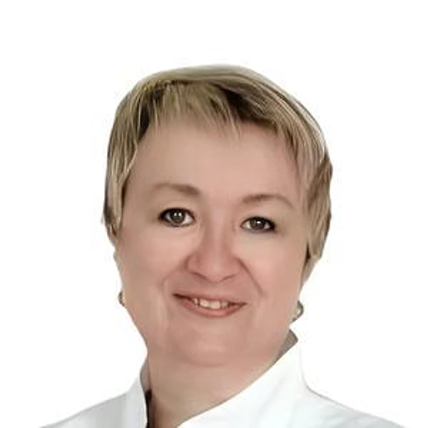 Тимкова Елена Анатольевна — Стоматолог, Курск