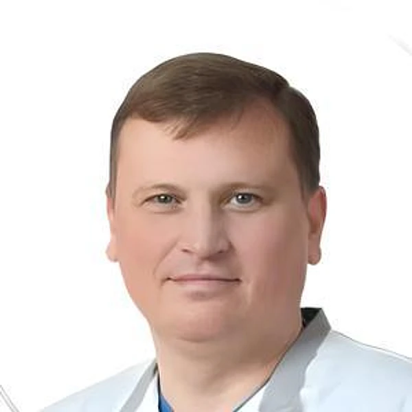 Филимонов Вячеслав Александрович — Уролог, Курск