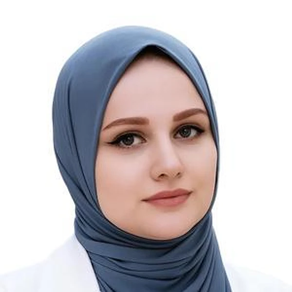 Алиева Айшат Бадрудиновна — Детский невролог, Кизилюрт
